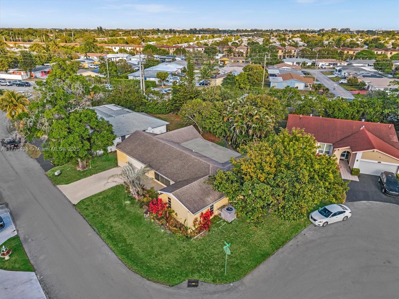 WOODLANDS SEC ONE-PHASE ON - Residential