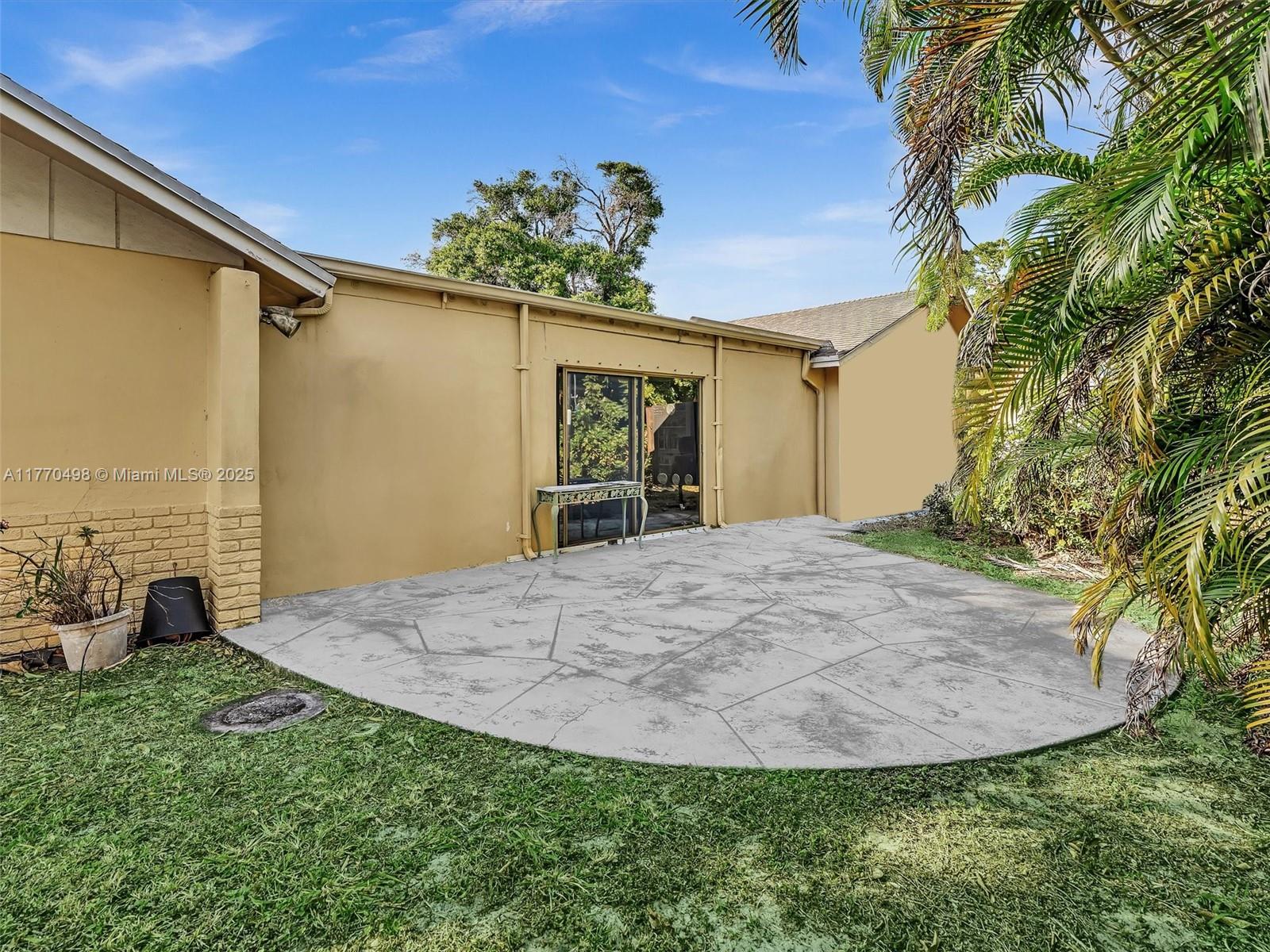 WOODLANDS SEC ONE-PHASE ON - Residential