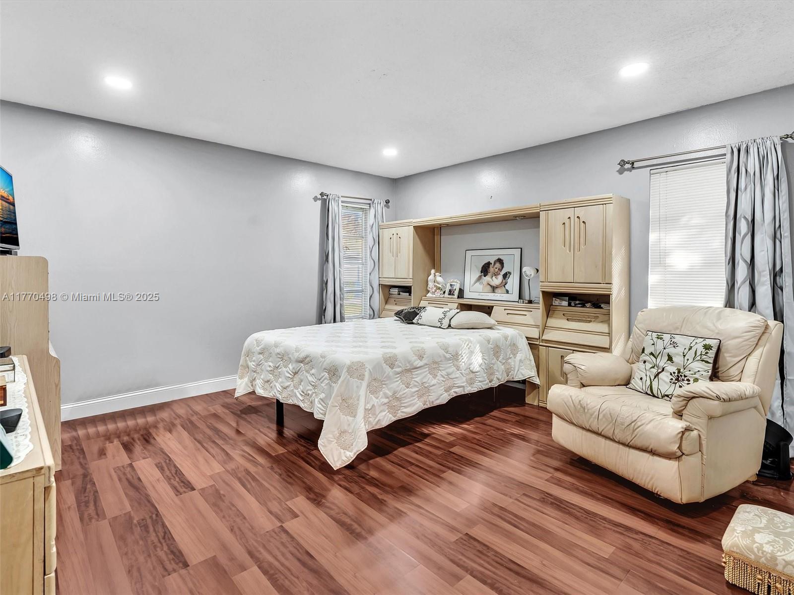 WOODLANDS SEC ONE-PHASE ON - Residential