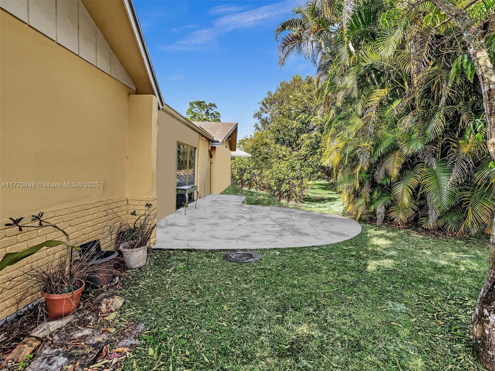 WOODLANDS SEC ONE-PHASE ON - Residential