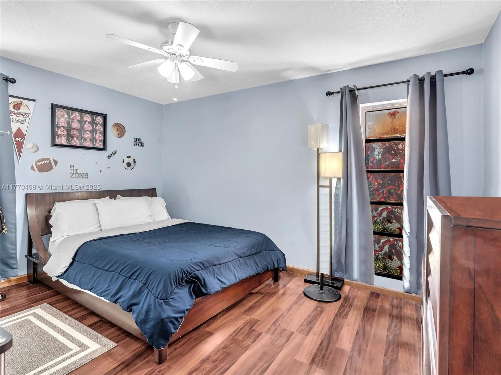 WOODLANDS SEC ONE-PHASE ON - Residential