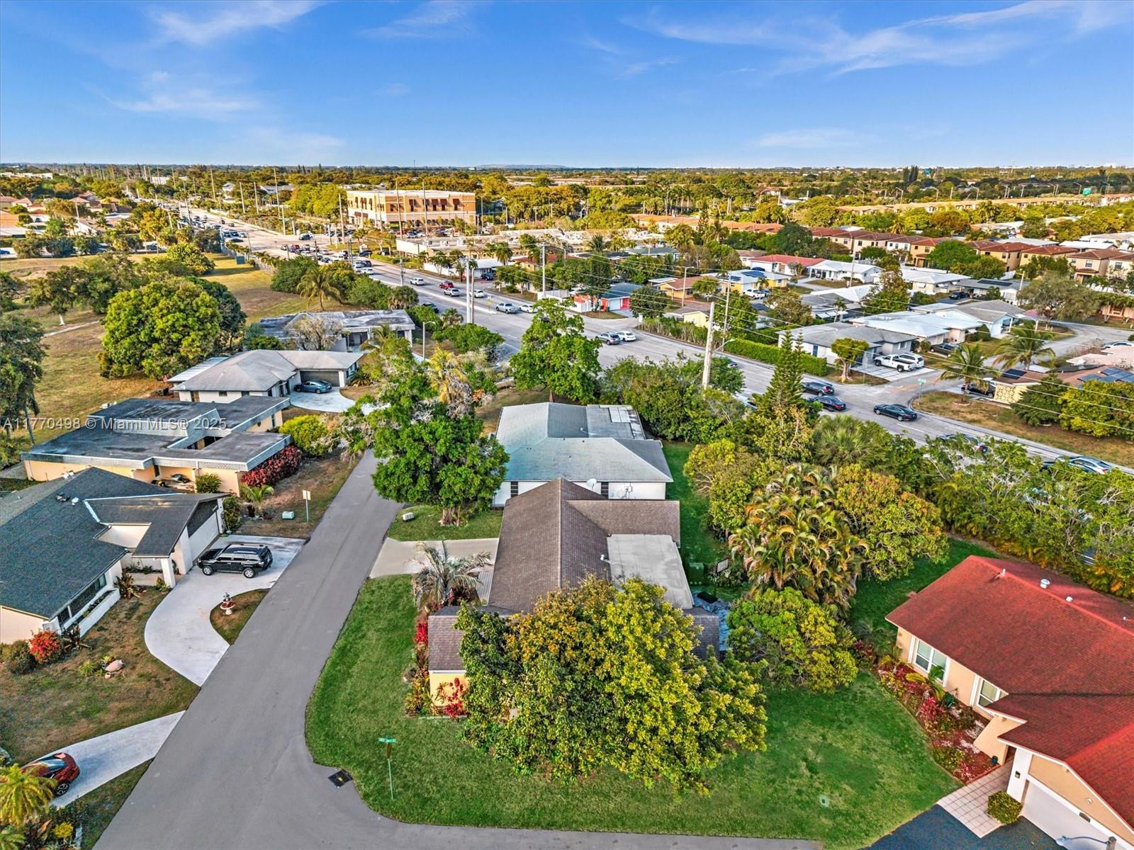 WOODLANDS SEC ONE-PHASE ON - Residential