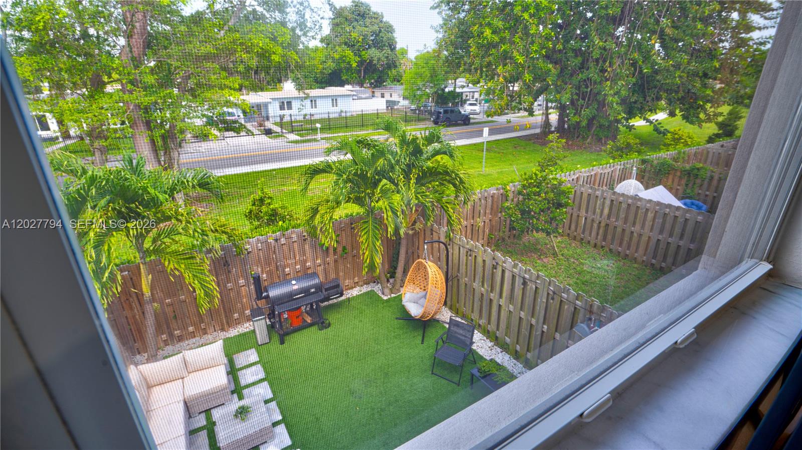 GOLF PARK SEC 1 - Residential