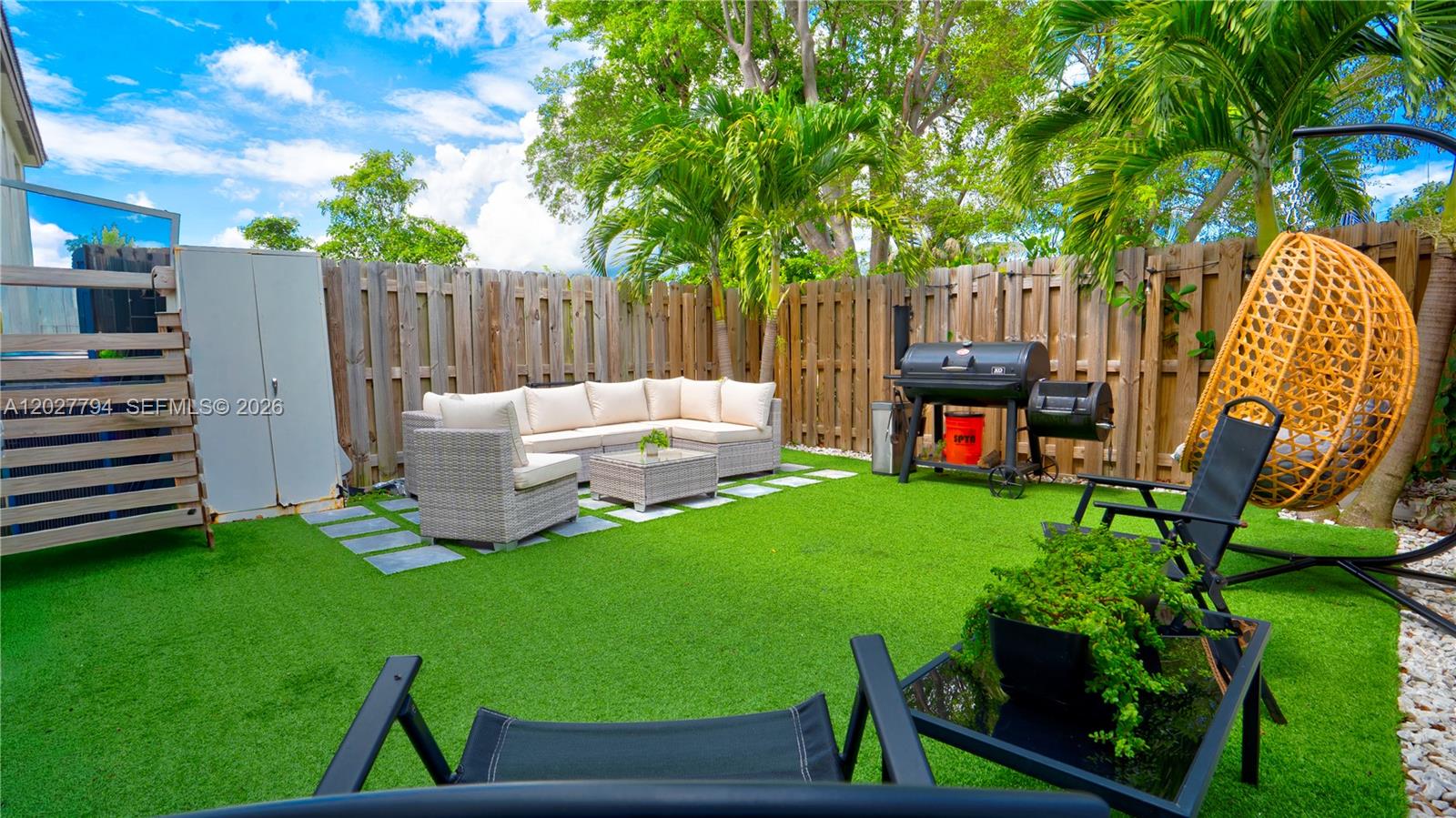 GOLF PARK SEC 1 - Residential