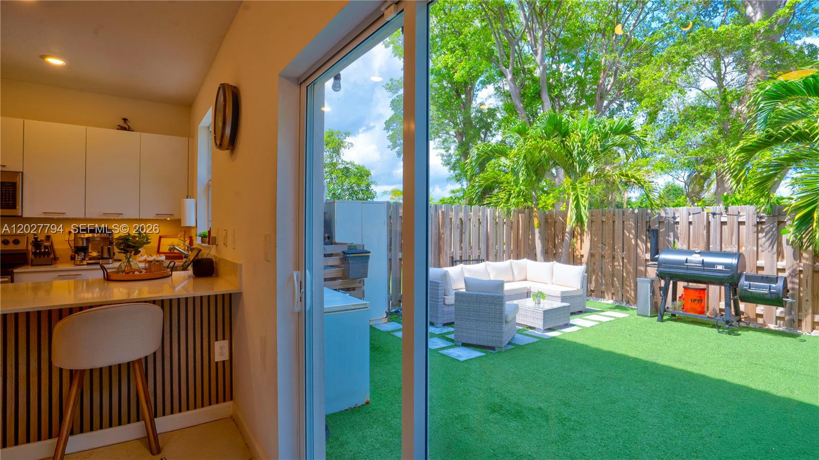 GOLF PARK SEC 1 - Residential