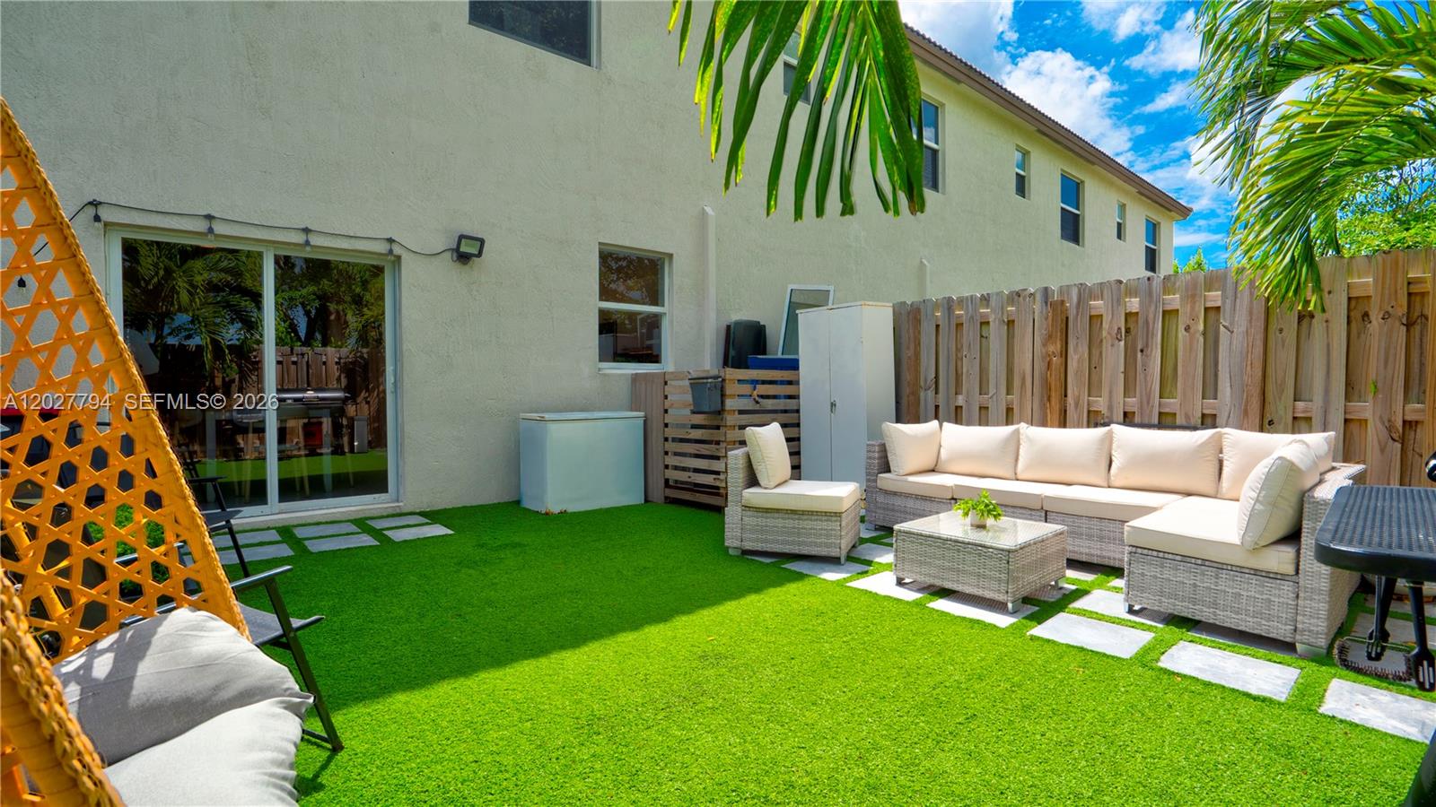 GOLF PARK SEC 1 - Residential