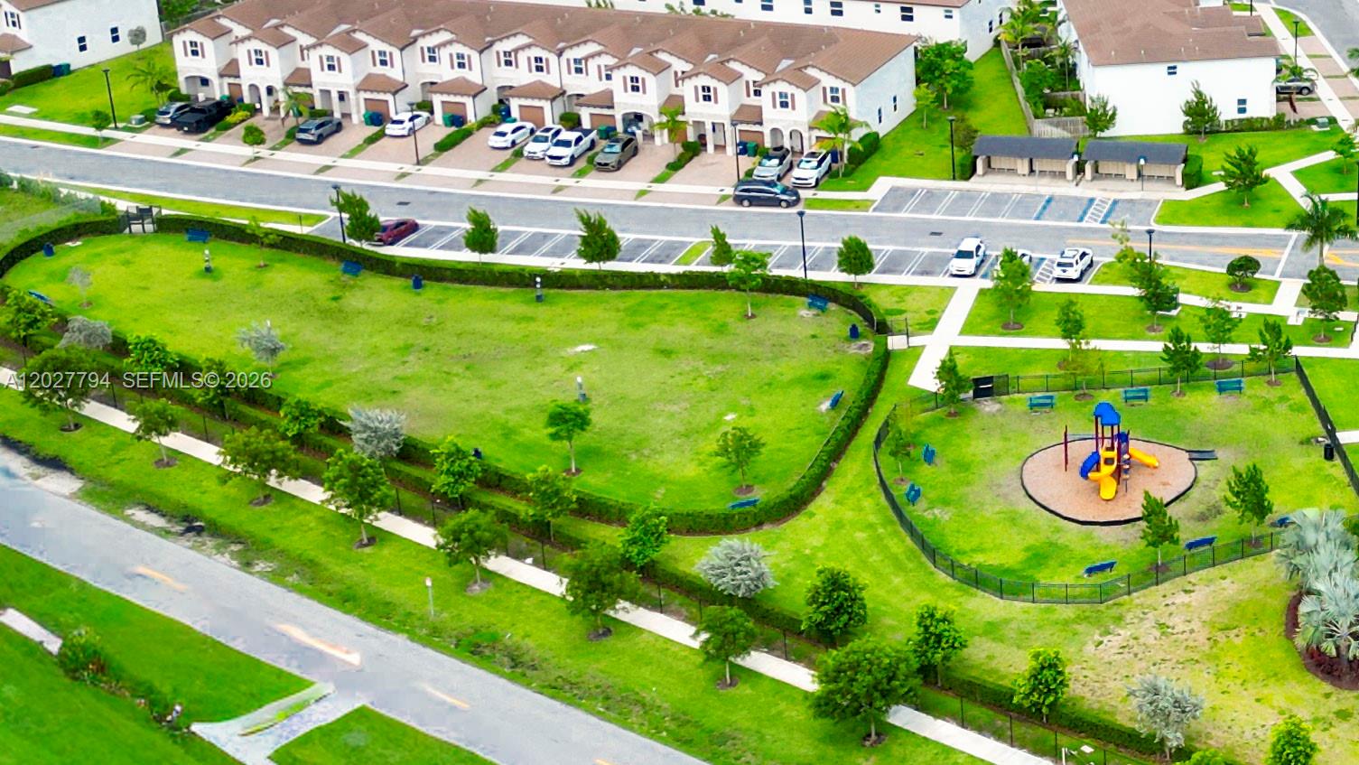 GOLF PARK SEC 1 - Residential