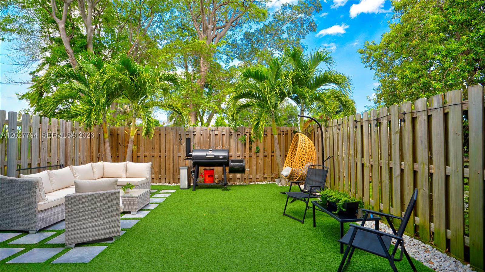 GOLF PARK SEC 1 - Residential