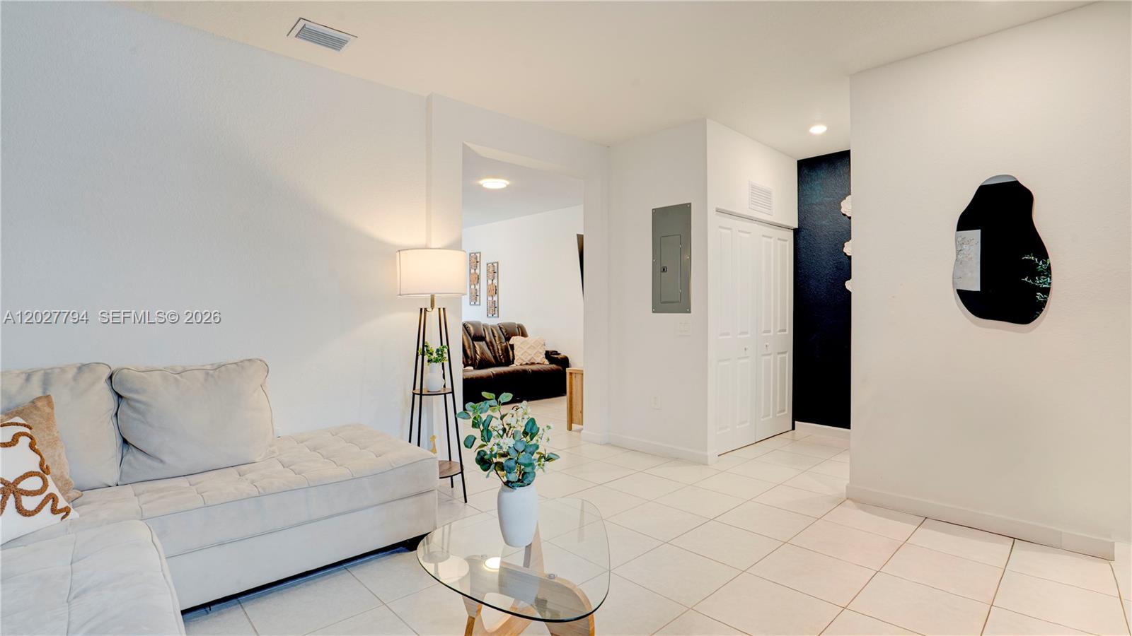 GOLF PARK SEC 1 - Residential