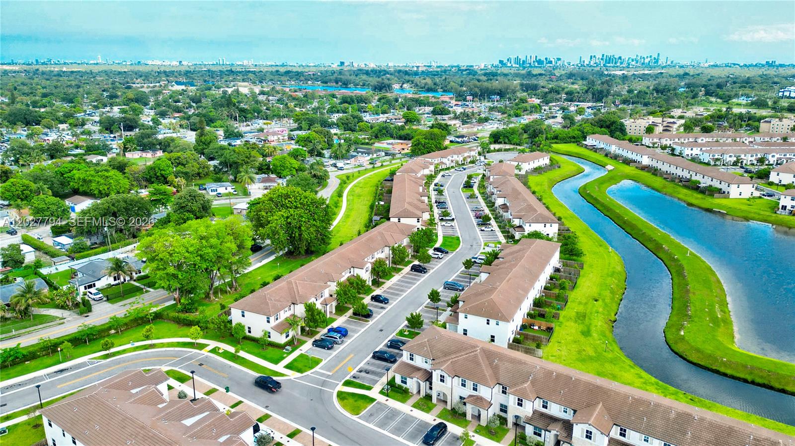 GOLF PARK SEC 1 - Residential