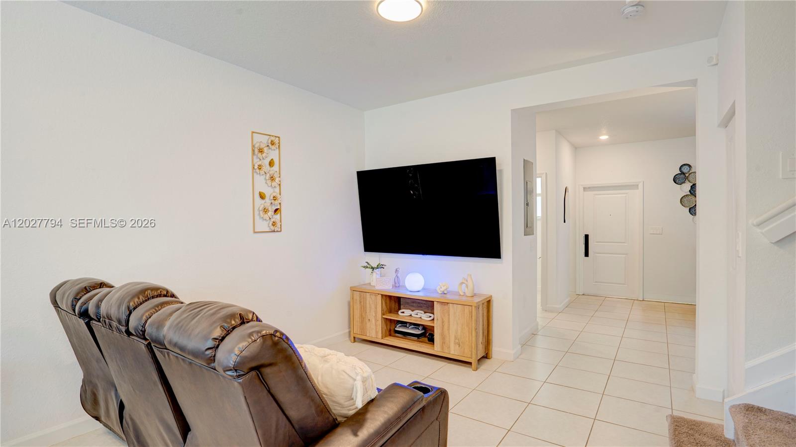 GOLF PARK SEC 1 - Residential