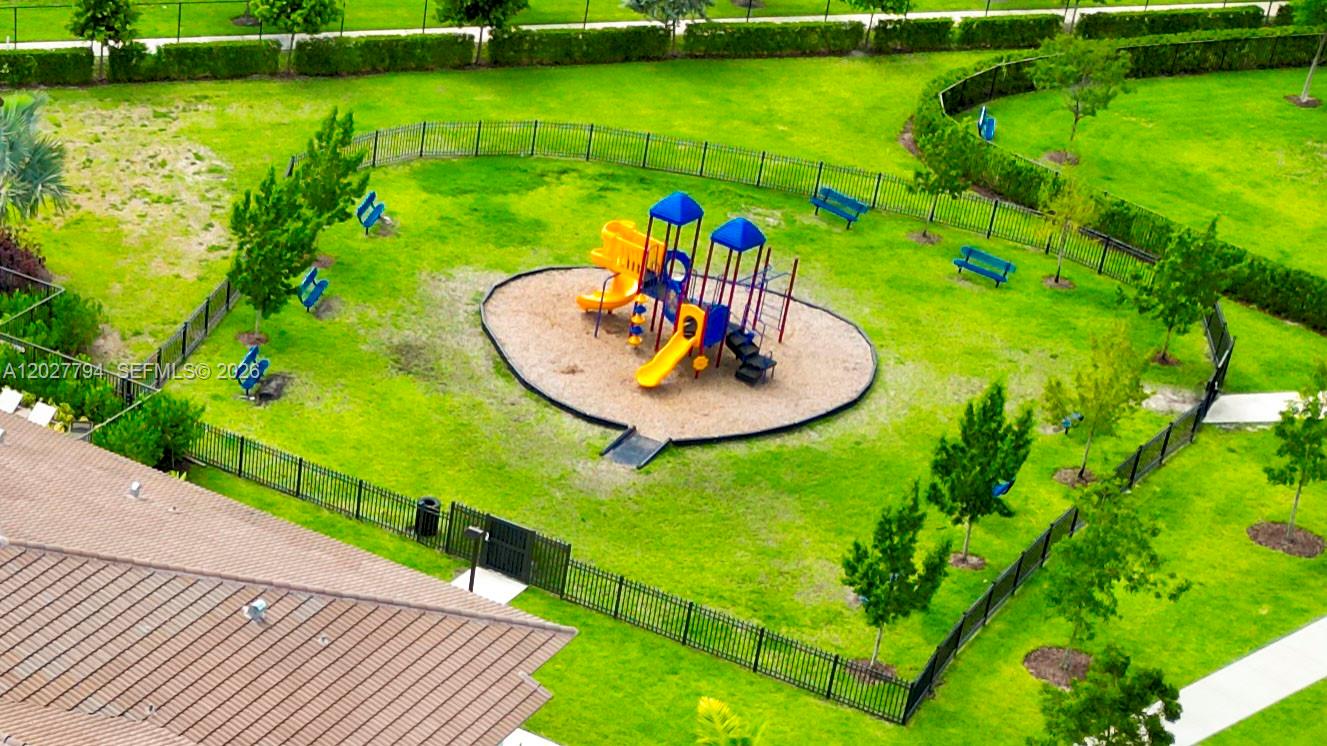 GOLF PARK SEC 1 - Residential