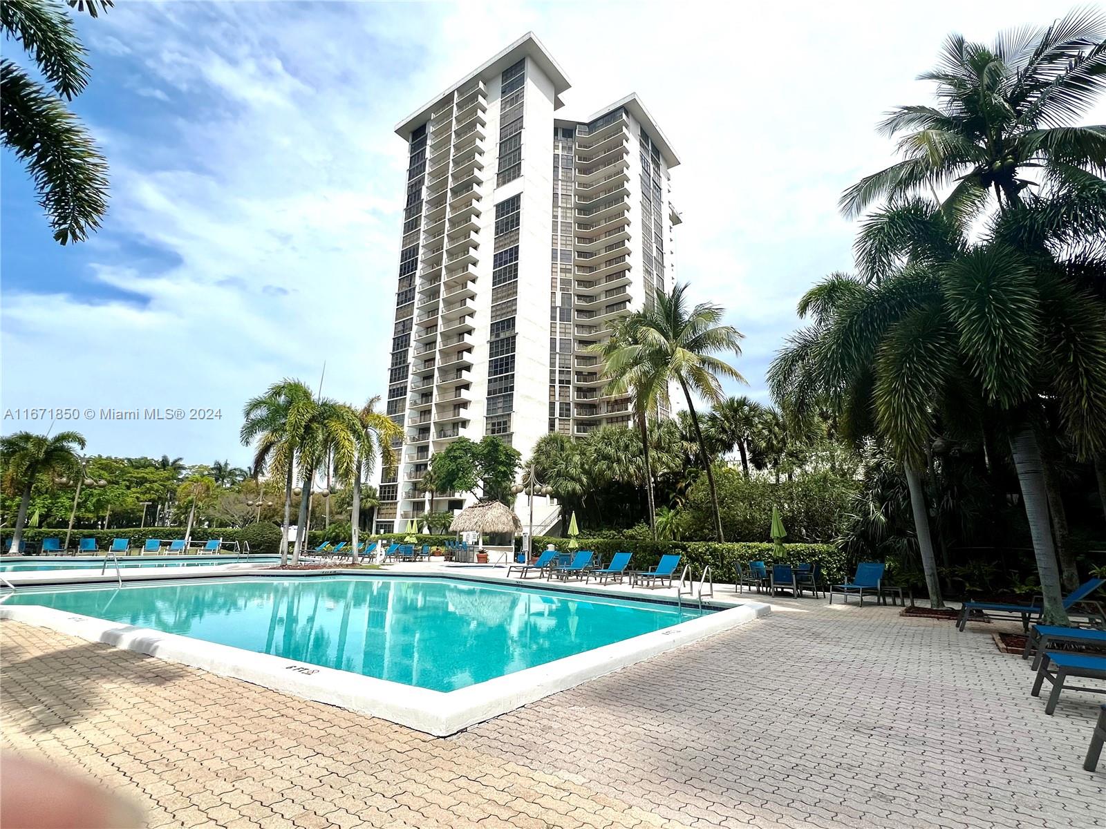 18181 Ne 31st Ct 1107, Aventura, Miami-Dade County, Florida - 2 Bedrooms  
2 Bathrooms - 