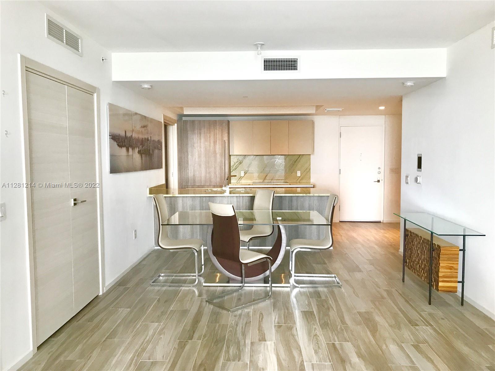 801 SMA RESIDENCES CONDO - Residential Lease