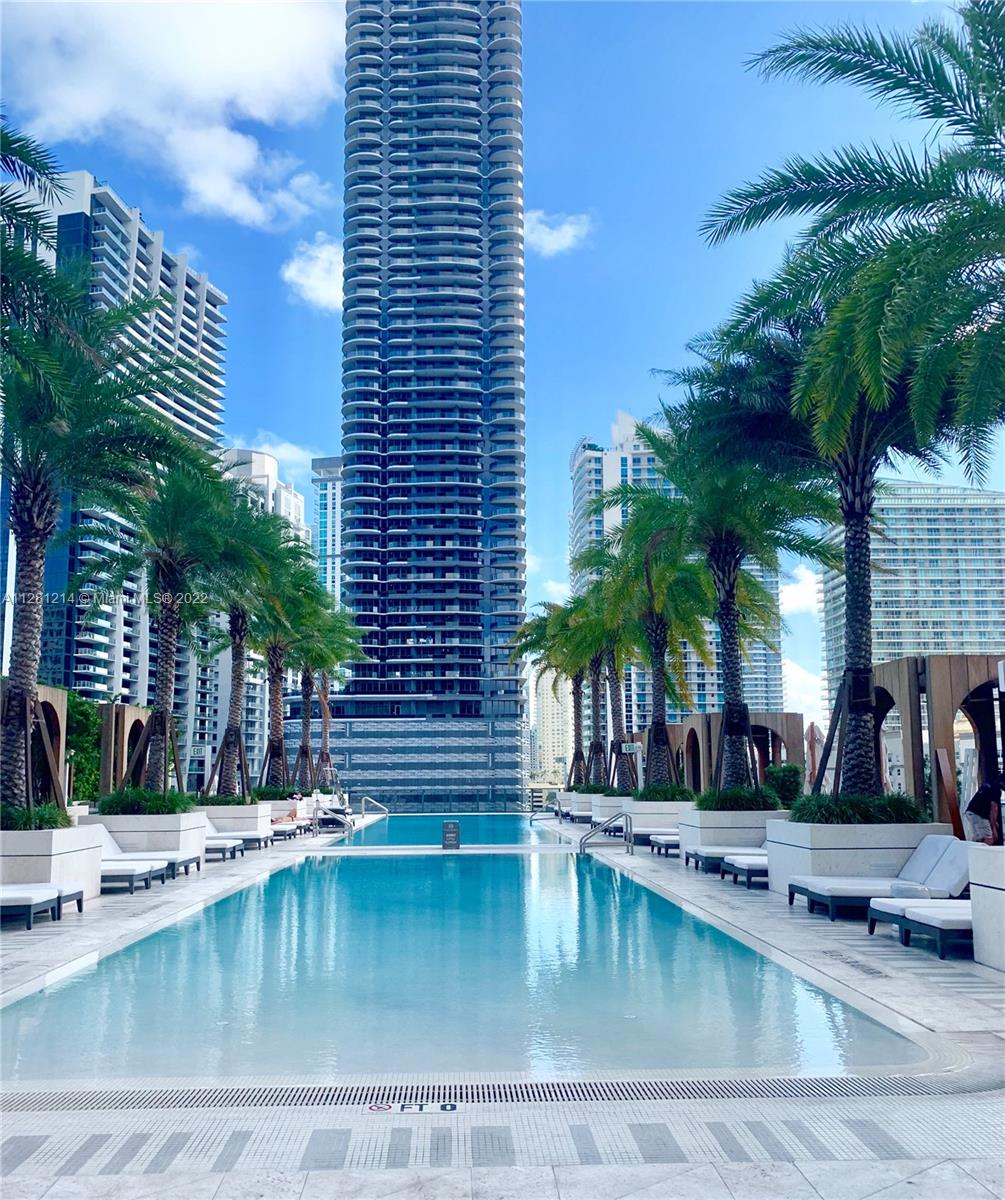 801 SMA RESIDENCES CONDO - Residential Lease