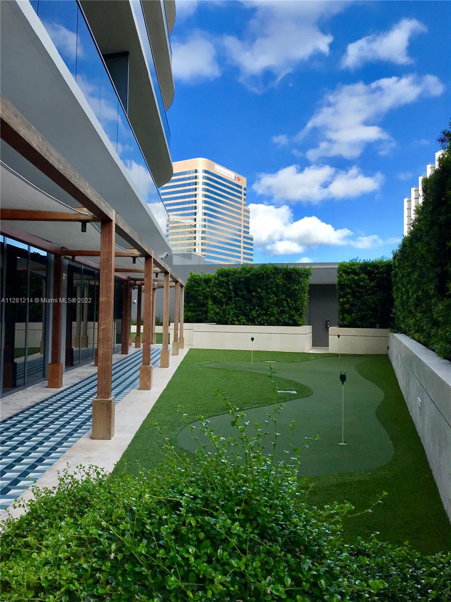 801 SMA RESIDENCES CONDO - Residential Lease