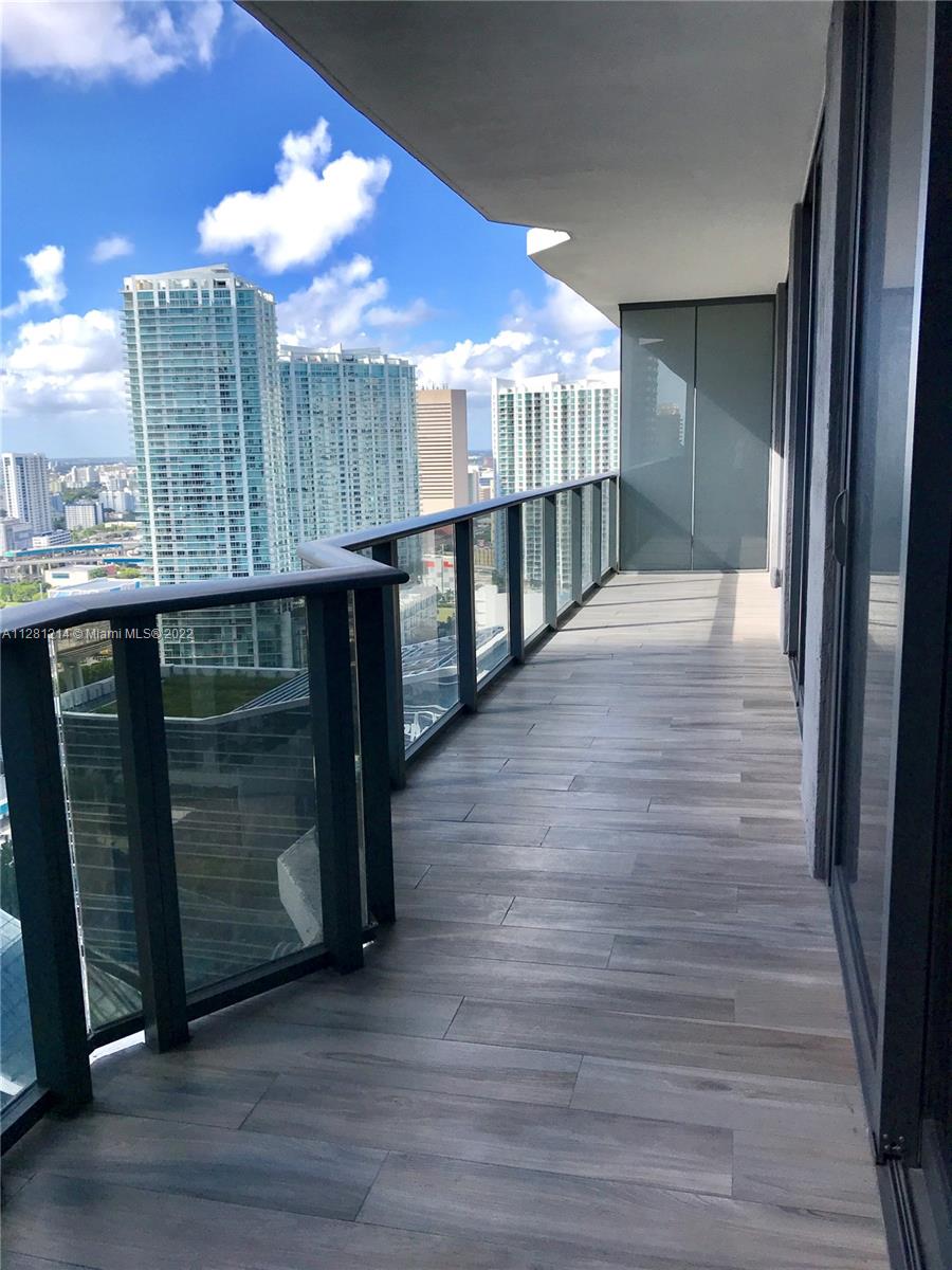801 SMA RESIDENCES CONDO - Residential Lease