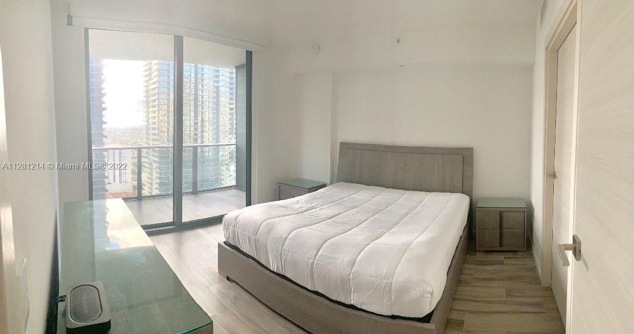 801 SMA RESIDENCES CONDO - Residential Lease