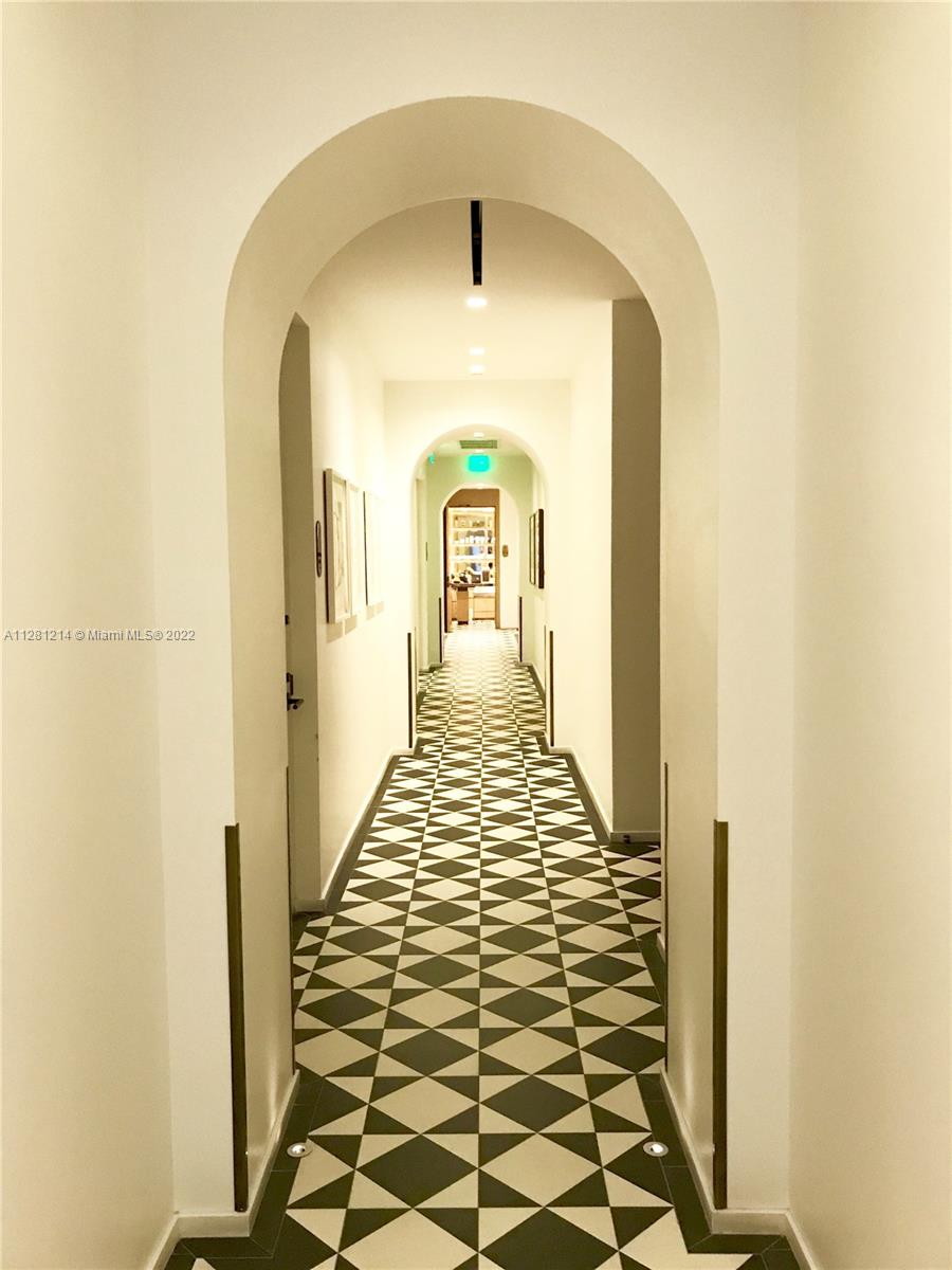 801 SMA RESIDENCES CONDO - Residential Lease