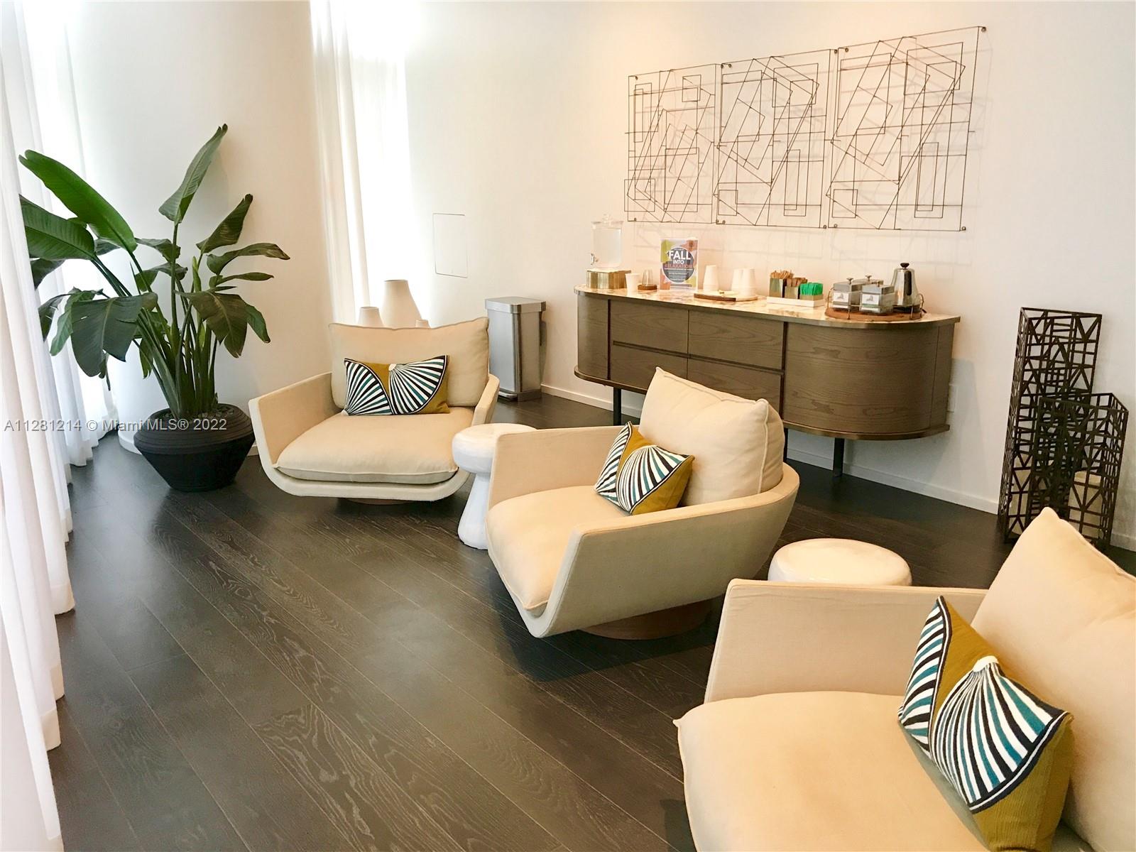 801 SMA RESIDENCES CONDO - Residential Lease