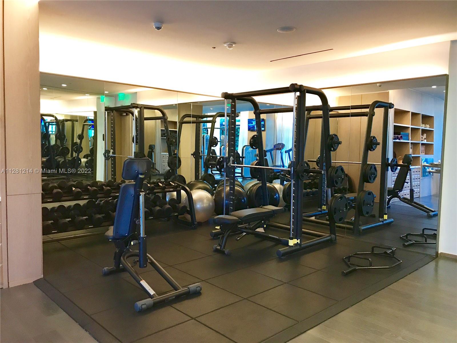801 SMA RESIDENCES CONDO - Residential Lease