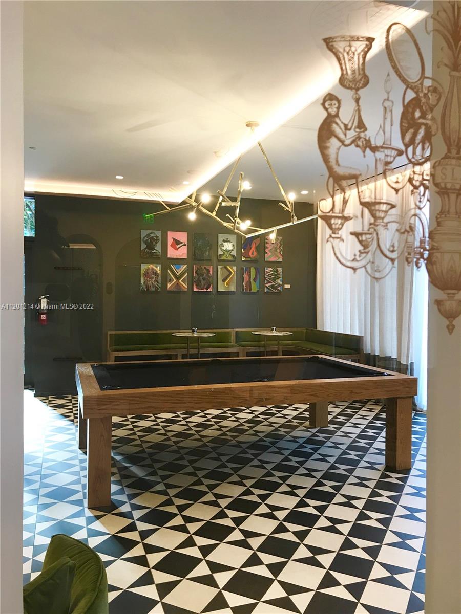 801 SMA RESIDENCES CONDO - Residential Lease