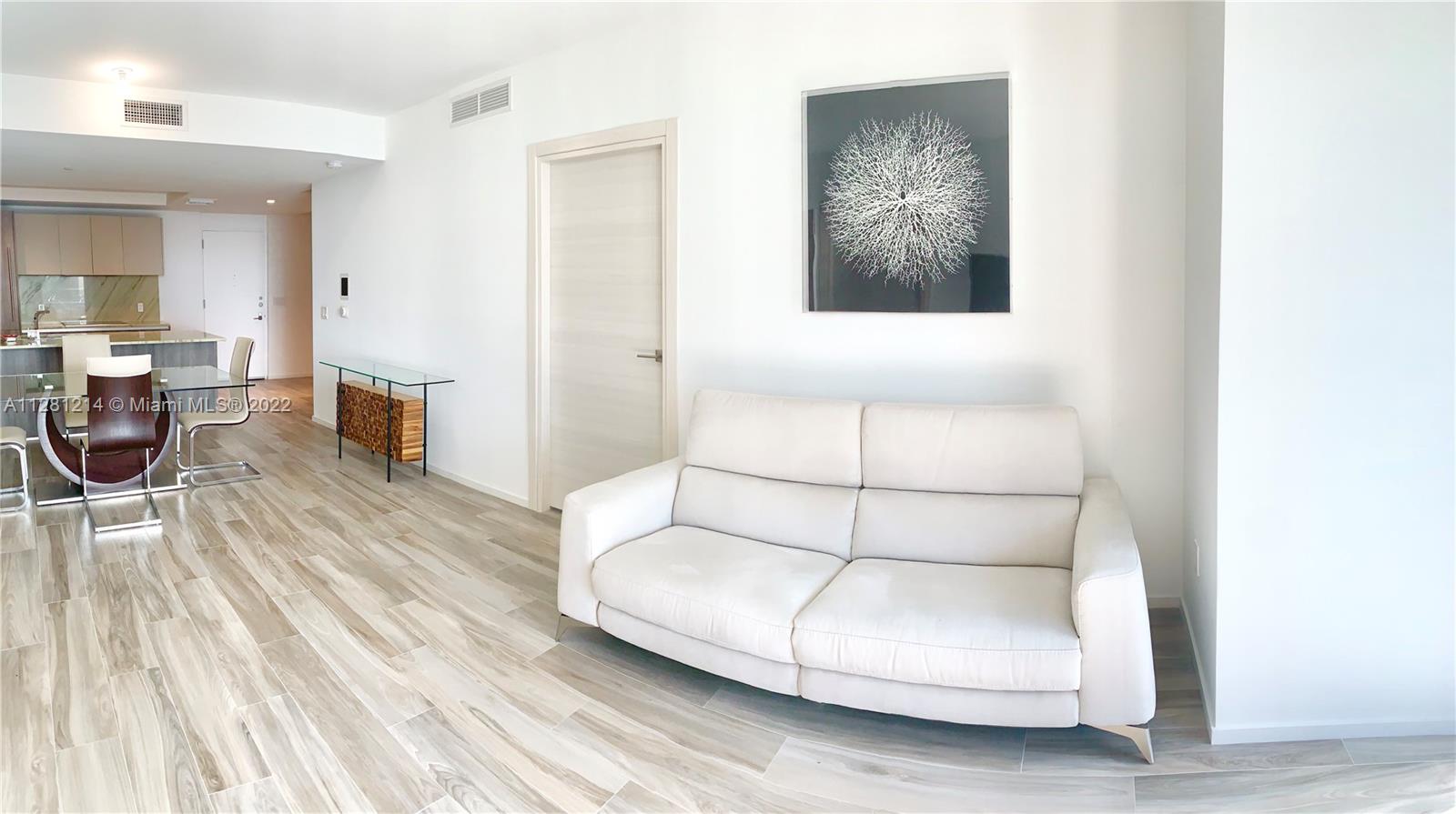 801 SMA RESIDENCES CONDO - Residential Lease