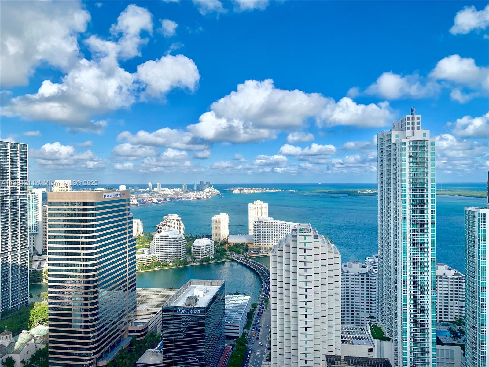 801 SMA RESIDENCES CONDO - Residential Lease