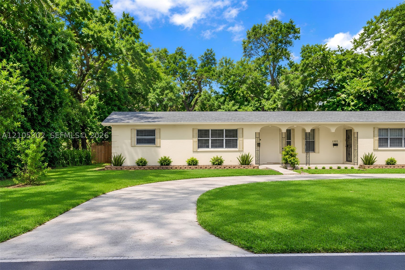 1701 NE 143rd St 1701
