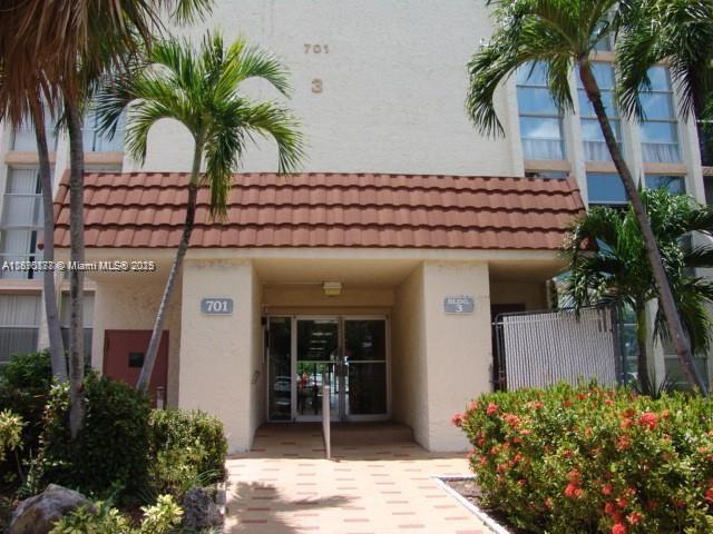 DESOTO PARK CONDO - Residential