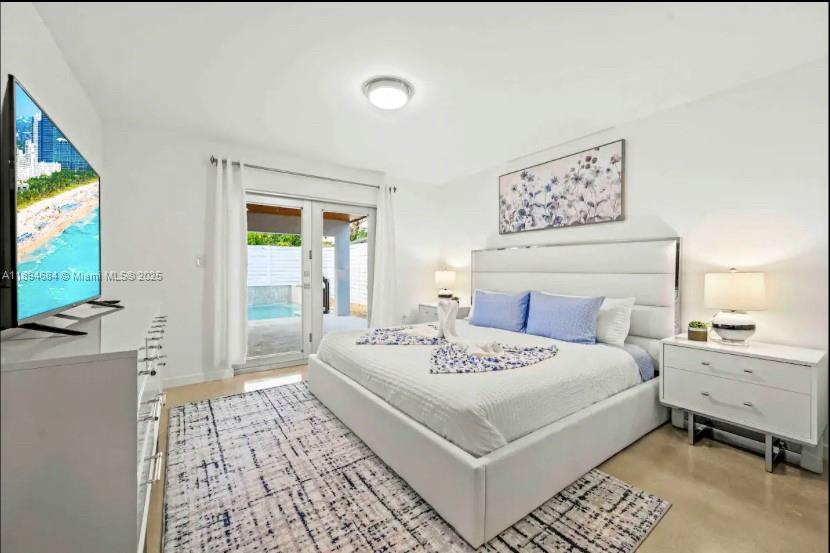 FROW HOMESTEAD - Residential Lease