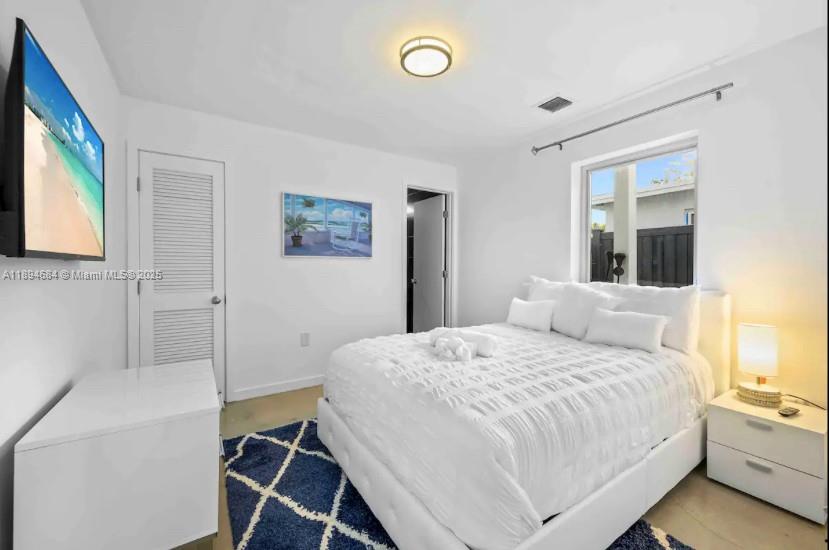 FROW HOMESTEAD - Residential Lease