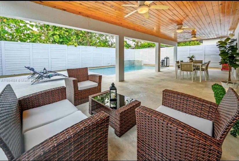 FROW HOMESTEAD - Residential Lease
