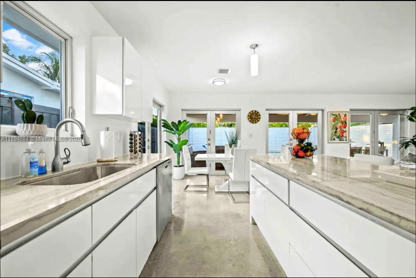 FROW HOMESTEAD - Residential Lease