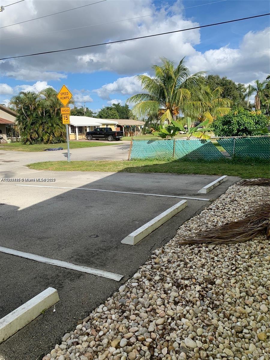 NORTH ANDREWS GARDENS 2ND - Residential Lease