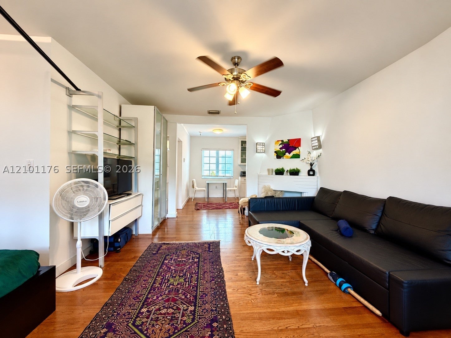 1215 Meridian Ave 8