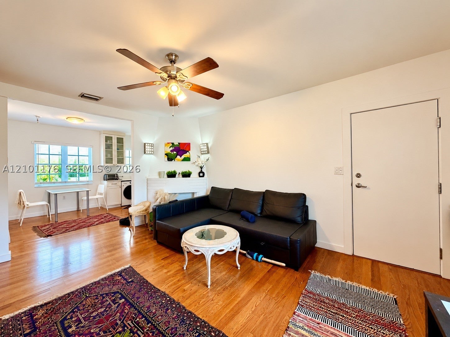 1215 Meridian Ave 8
