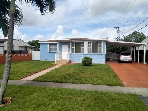 Photo of 4990 E 1st Ave, Hialeah, FL 33013 (MLS # A11933680)