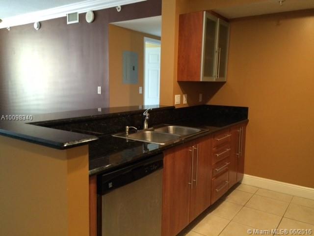 Gables Marquis - Residential Lease