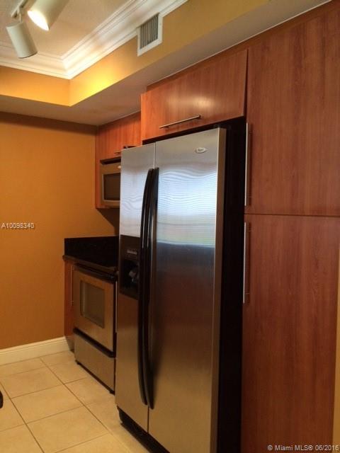 Gables Marquis - Residential Lease