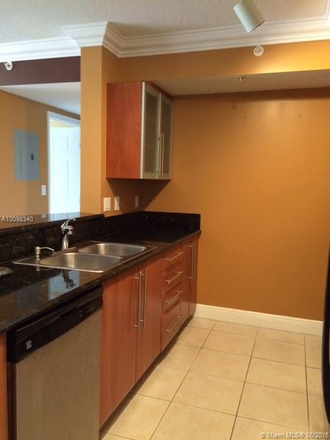 Gables Marquis - Residential Lease