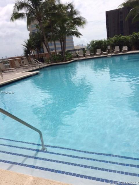 Gables Marquis - Residential Lease