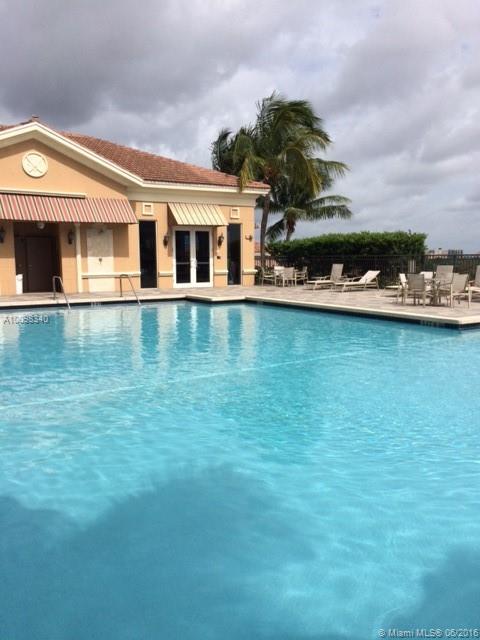 Gables Marquis - Residential Lease