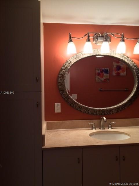 Gables Marquis - Residential Lease