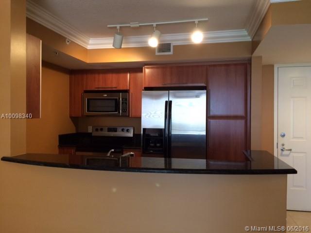 Gables Marquis - Residential Lease