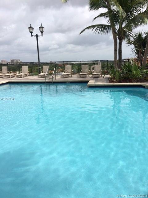 Gables Marquis - Residential Lease