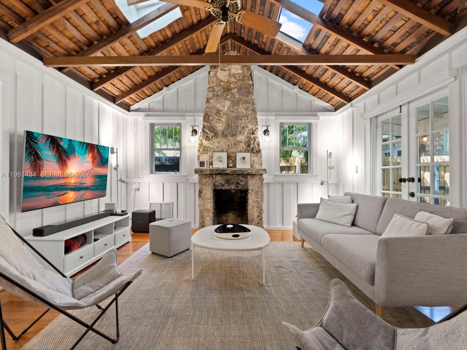 COCO GVE PK 2 AMD - Residential