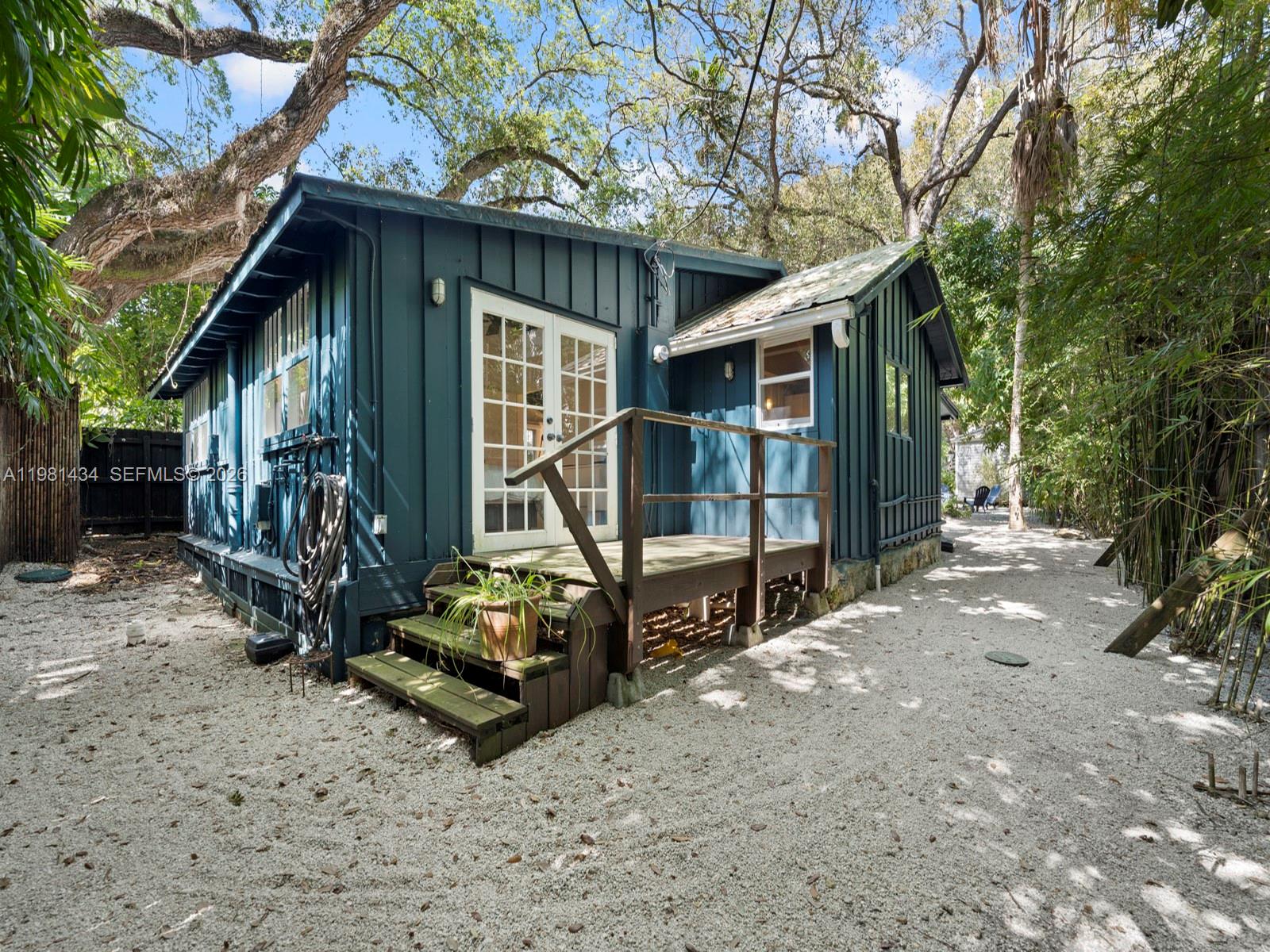 COCO GVE PK 2 AMD - Residential