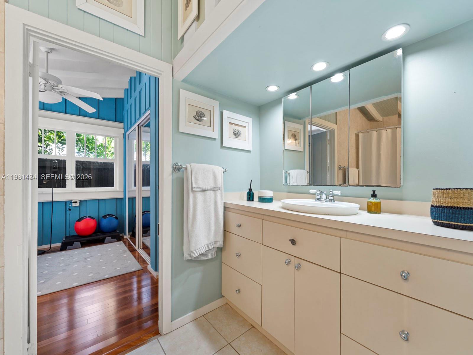 COCO GVE PK 2 AMD - Residential