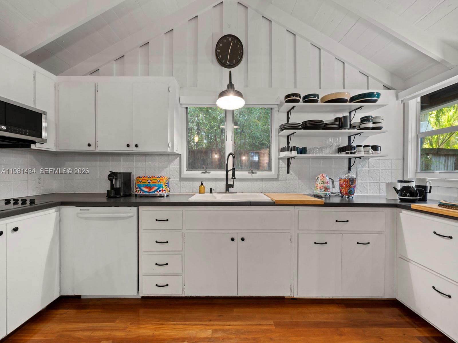 COCO GVE PK 2 AMD - Residential